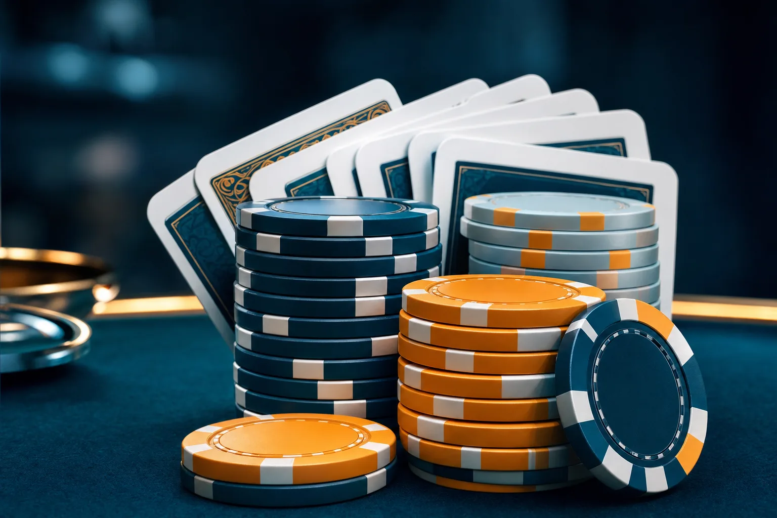 ColdBet Polska — gry kasynowe i automaty do gry